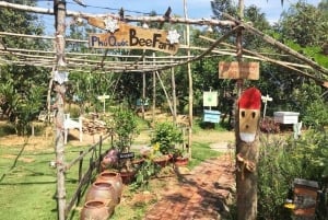 Excursão de 1 dia à cidade de Sai Gon