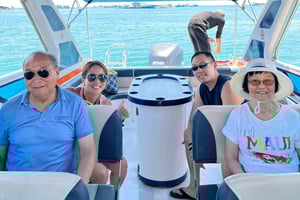 Phu Quoc: 4 Island Snorkeling & Beach BBQ Tour