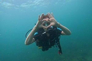 Phu Quoc: Beginner Scuba Diving Tour with Lunch