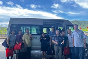 ORGANIZZAZIONE DI ITINERARI PERSONALIZZATI CON AUTO E AUTISTA