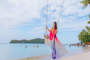 Phu Quoc: Experience Phu Quoc islands by speedboat