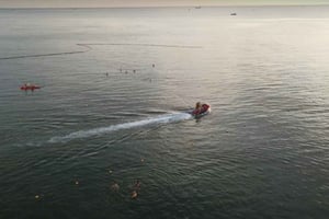 Phu Quoc: Erkunde 3 Inseln & aufregende Jetski-Kombi-Tour