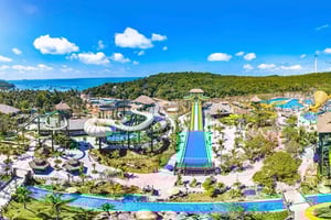 Esperienza autentica sul Mekong e visita ai tunnel di Cu Chi