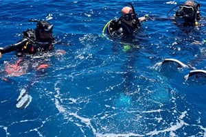 Phu Quoc: PADI Advanced Open Water dykkerkursus