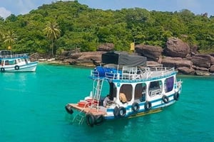 Phu Quoc: Giornata intera alla scoperta delle perle e approfondimenti storici