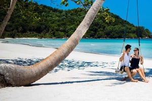 Phu Quoc: Tour della fattoria delle perle, della fattoria dei peperoni e della spiaggia di Sao