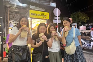 Phu Quoc: Private transfer to Sao Beach, Phu Quoc Prison