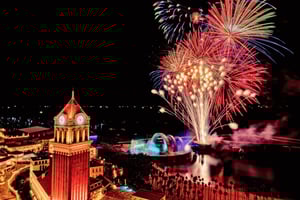 Phu Quoc: Sunset Town, Kiss Bridge, and Dinner Tour