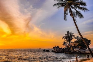 Phu Quoc: Ganztägige Sightseeingtour durch den Norden