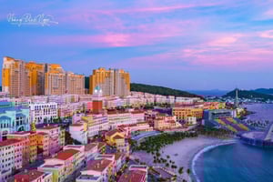 Phu Quoc: VinWonders, Safari & Grand World Full-Day Tour