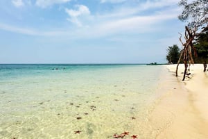 [Red River Tours] Nähtävyyksien katselu pohjoiseen Phu Quocissa