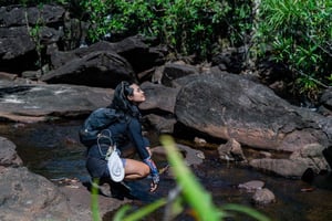 Trekking di 1 giorno a Suoi Tien: Escursione a Phu Quoc