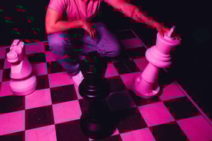 Arrábida Shopping Center: Wizard School Hogwarts Escape Room