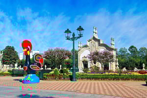 Barcelos: Halve dag privétour vanuit Porto