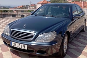 Oplev Porto/Lissabons tiltrækningskraft på privat luksustur