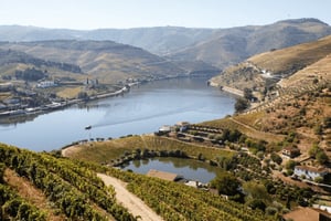 Douro-Tal: Exklusives und nachhaltiges Erlebnis