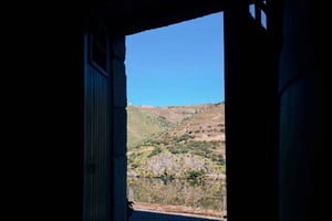 Douro-dalen: PRIVATE TURER med 1 vinsmaking