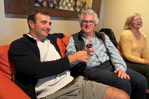 Tour de vinhos no Vale do Douro com almoço tradicional