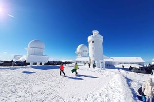 Vanuit Porto: privé tour naar de Serra da Estrela