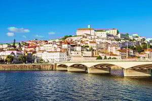 Portosta: Coimbra Yksityinen päiväretki Portosta: Fatiman pyhäkkö & Coimbra Yksityinen päiväretki