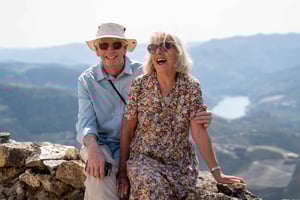 Von Porto aus: Kleingruppentour durch das Douro-Tal mit Wein und geführter Bootstour