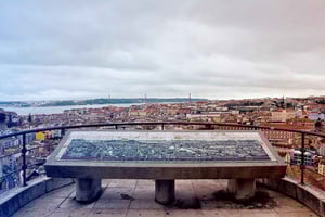 Lisbon: 4-Day Private Tour of Portugal with Wine Tasting