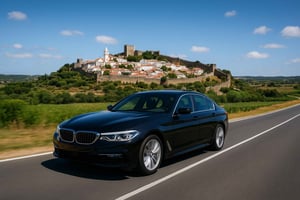 Lissabon & Porto op maat gemaakte luxe reis – Direct of 1 tot 4 stops