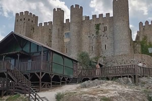 Lissabonista Portoon – historiaa, uskoa ja mukavuutta