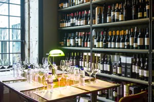 Not Just Port Wine - Fortified Wine Tasting with a Producer