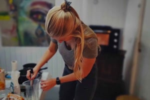 Porto: Pastel de Nata-kokekurs - Bainharia