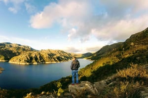 Parco Nazionale del Peneda Geres: Tour privato con guida