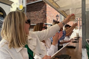 Porto Bier Fahrrad Abenteuer