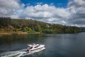 Oporto: Crucero por el río Duero - Día completo