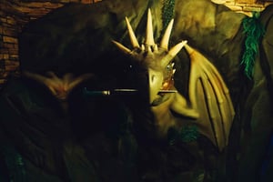 Porto Escape Room - Wizard School-The Tournament