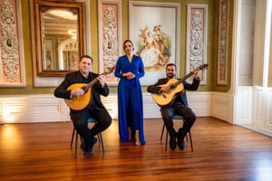 Porto: concerto di fado in una delle case più belle di Porto!