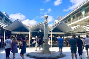 Porto Essen, Wein und Kultur Rundgang - max. 8 pax