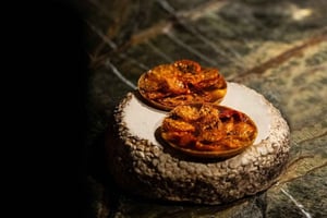 Porto: Culinaire ervaring in een luxerestaurant - Michelinster