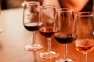 Porto Gourmet Geführte Foodtour und Wein