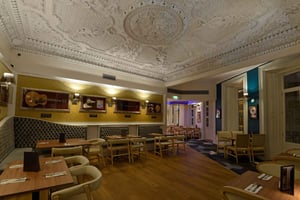 Porto: Hard Rock Cafe omija kolejkę dzięki zestawowi menu