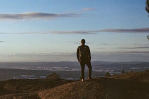 Oporto: ruta de senderismo guiada al punto más alto con miradores