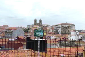 Oporto: tour a pie por caminos ocultos y auténticos
