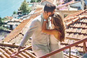 Porto: Passeio fotográfico com um fotógrafo profissional