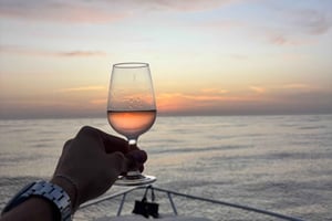 Oporto: crucero privado por el Duero - 1:30 horas, hasta 6 personas