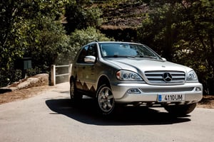 Porto: Privat 4x4-tur i Douro-dalen med frokost