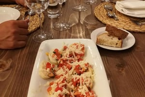 Porto: Yksityinen ruoka- ja viiniretki paikallisen kanssa