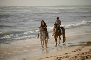 Porto: privéfototour met een professionele fotograaf