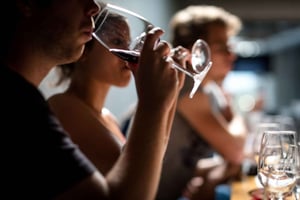 Порту: тур и дегустация сортового вина — Poente от Vallado