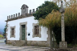 Porto: Alto Minhon retki ja viininmaistelu