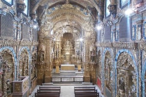 Porto: besøk i Unesco-området (sertifisert guide og inngang inkludert)