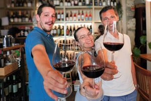 Porto: viiniretki ja tunnin fadoesitys | Kaikki sisältyy hintaan